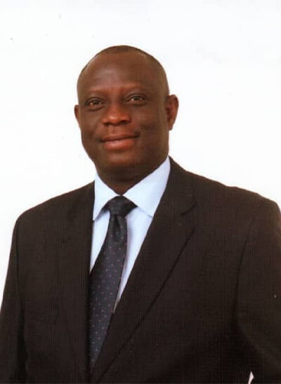 Omooba Segun Adewale